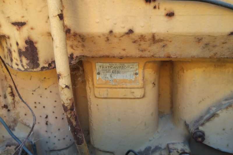 OmecoHub - Immagine CATERPILLAR 955K